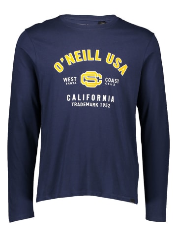 O'Neill Shirt "State" in Dunkelblau