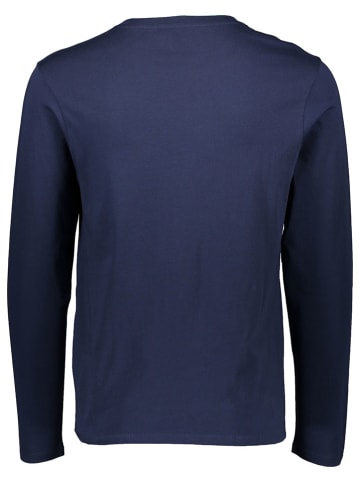O'Neill Shirt "State" donkerblauw