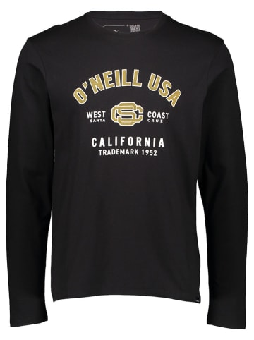 O'Neill Shirt "State" zwart