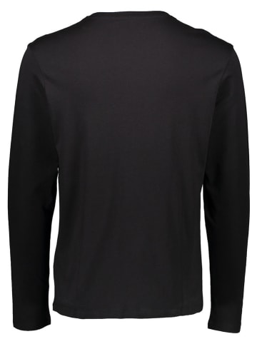 O'Neill Shirt "State" zwart