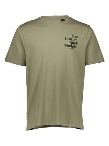 O'Neill Shirt "Future" in Khaki
