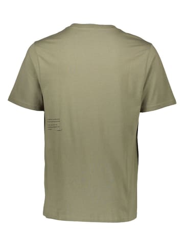 O'Neill Koszulka "Future" w kolorze khaki
