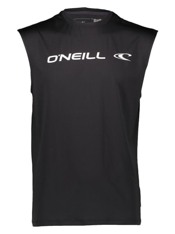 O'Neill Top "Rutile" w kolorze czarnym