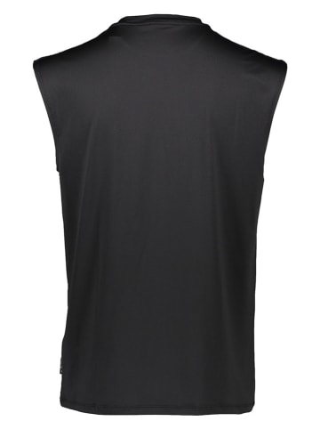O'Neill Top "Rutile" in Schwarz