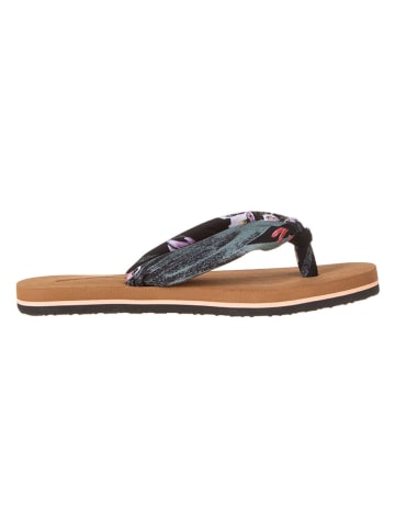 O'Neill Teenslippers "Ditsy" meerkleurig