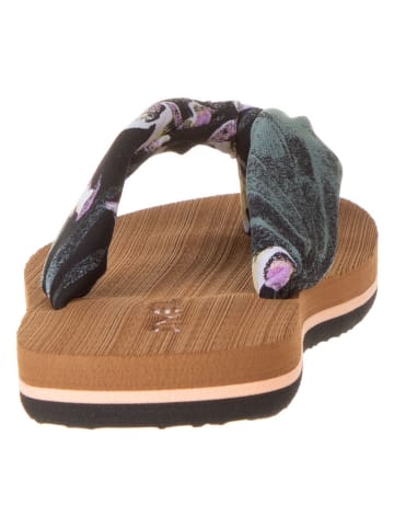 O'Neill Teenslippers "Ditsy" meerkleurig