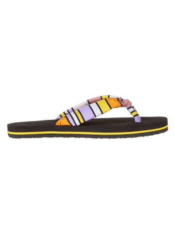 O'Neill Teenslippers "Ditsy" meerkleurig
