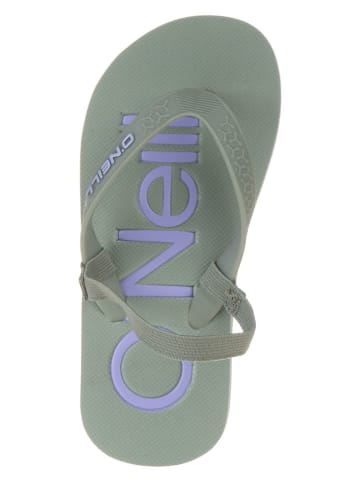 O'Neill Zehentrenner "Profile" in Khaki