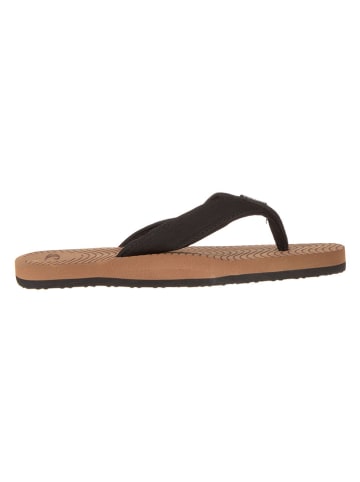 O'Neill Teenslippers "Koosh" zwart