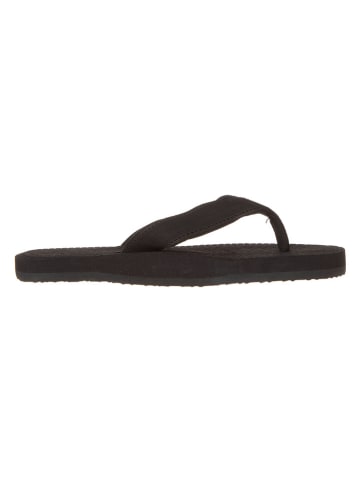 O'Neill Teenslippers "Koosh" zwart