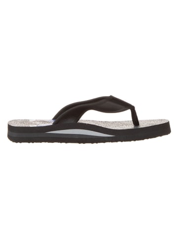 O'Neill Teenslippers "Arch" zwart
