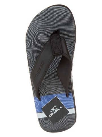 O'Neill Zehentrenner "Arch" in Schwarz