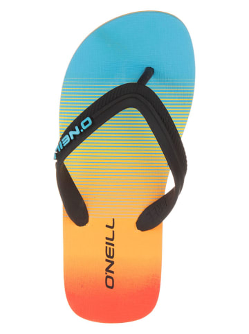 O'Neill Zehentrenner "Profile" in Schwarz/ Bunt