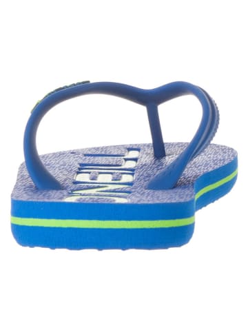 O'Neill Teenslippers "Profile" blauw