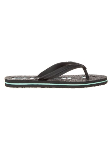 O'Neill Teenslippers "Profile" zwart