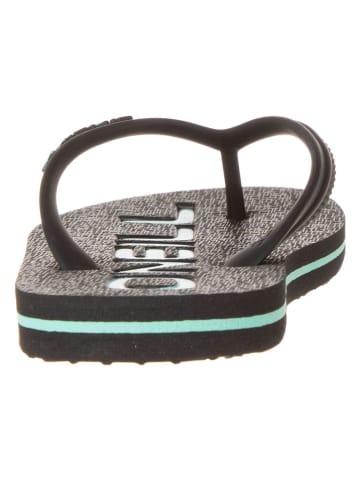 O'Neill Teenslippers "Profile" zwart