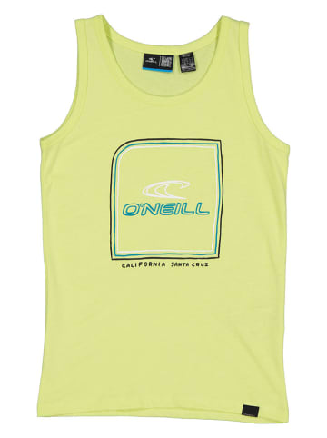 O'Neill Top "All Year" in Gelb