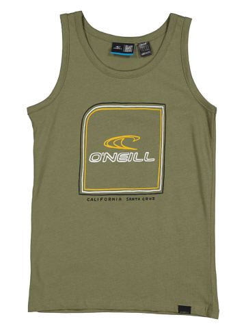 O'Neill Top "All Year" in Khaki