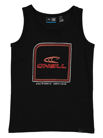 O'Neill Top "All Year" in Schwarz