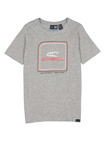 O'Neill Shirt "All Year" in Grau