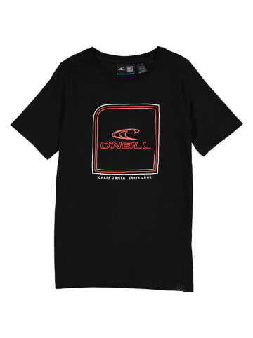 O'Neill Shirt "All Year" zwart