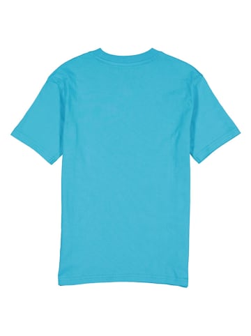 O'Neill Shirt "Sanborn" turquoise