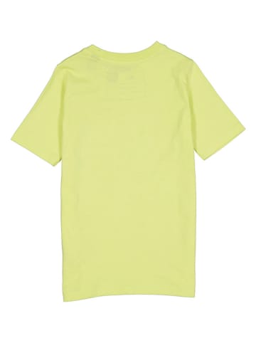 O'Neill Shirt "Checker" geel