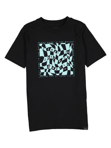 O'Neill Shirt "Checker" in Schwarz
