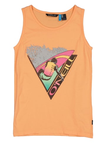 O'Neill Top "Wave" in Orange