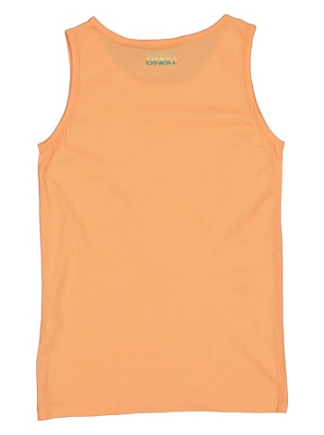 O'Neill Top "Wave" in Orange
