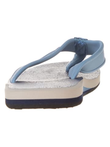 O'Neill Teenslippers "Arch" lichtblauw