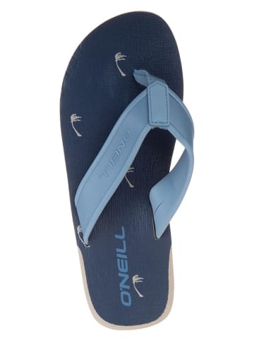 O'Neill Zehentrenner "Arch" in Hellblau