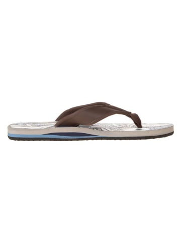 O'Neill Teenslippers "Arch" bruin