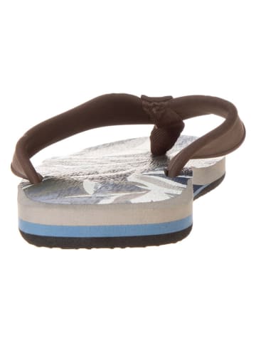 O'Neill Teenslippers "Arch" bruin