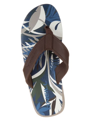 O'Neill Teenslippers "Arch" bruin