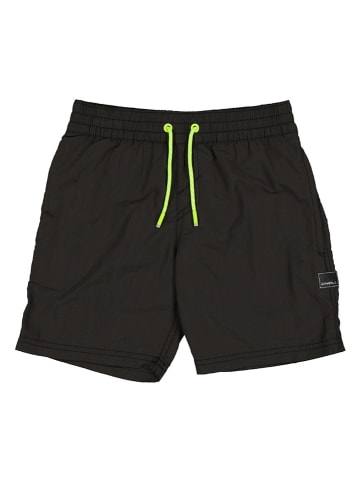 O'Neill Badeshorts "Vert" in Schwarz