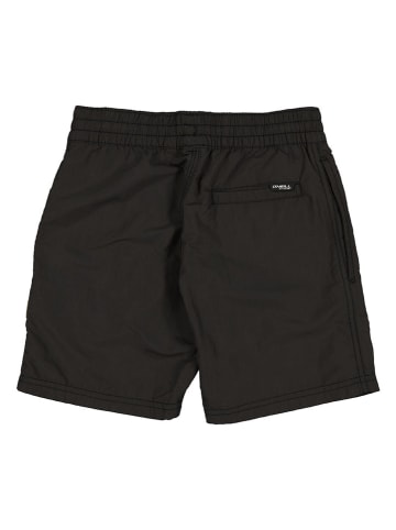 O'Neill Badeshorts "Vert" in Schwarz
