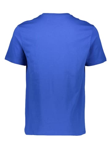 O'Neill Shirt "Cube" in Blau