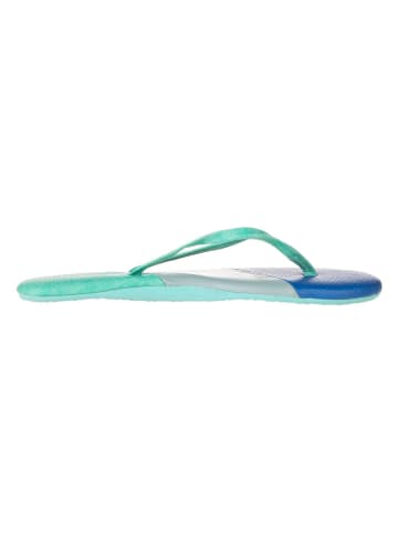 O'Neill Teenslippers "Modern" turquoise