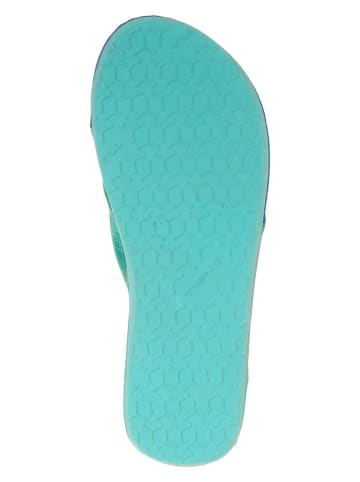 O'Neill Teenslippers "Modern" turquoise