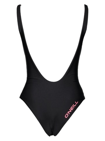 O'Neill Badpak "Re-Issue" zwart