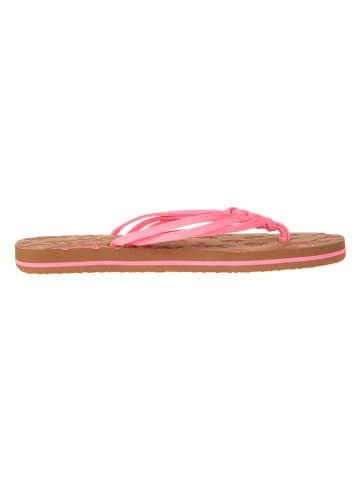 O'Neill Zehentrenner "Ditsy" in Pink
