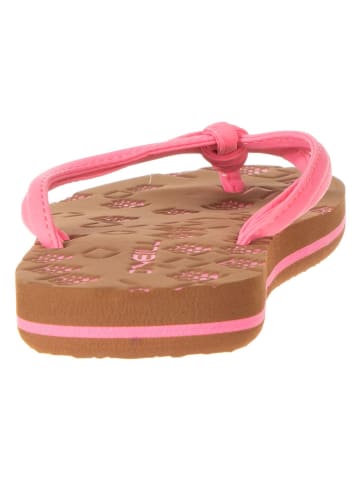 O'Neill Zehentrenner "Ditsy" in Pink