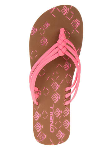 O'Neill Zehentrenner "Ditsy" in Pink