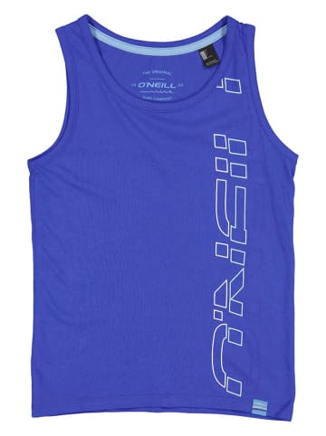O'Neill Top "O'Neill" donkerblauw