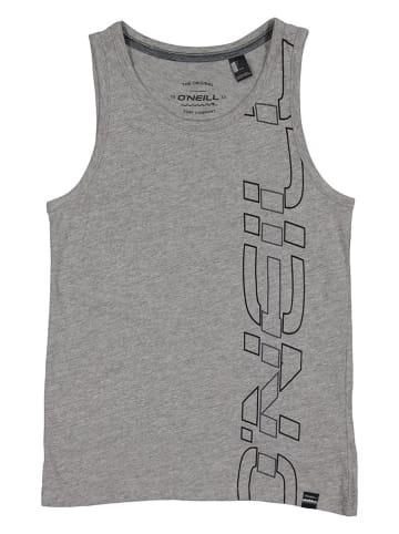 O'Neill Top "O'Neill" in Grau
