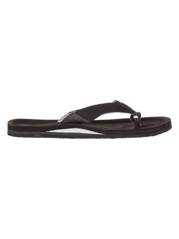 O'Neill Teenslippers "Chad" zwart