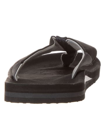 O'Neill Teenslippers "Chad" zwart