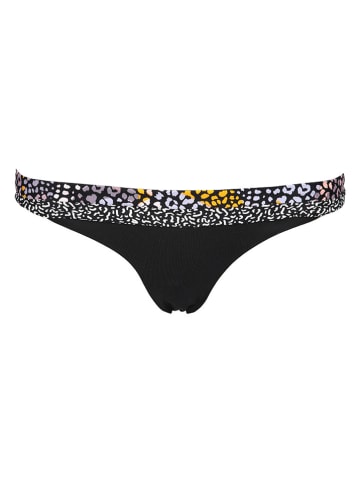 O'Neill Figi bikini "Laguna Shiney" w kolorze czarnym