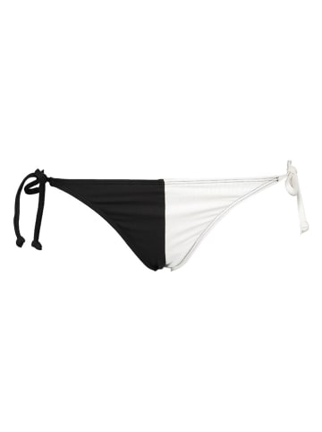 O'Neill Bikini-Hose "Re-Issue" in Weiß/ Schwarz